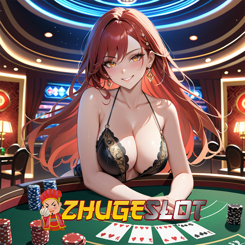 ZHUGESLOT >> LINK SLOT PALING GACOR MALAM INI ADA DISNI!